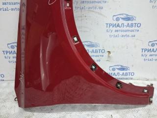 Крыло переднее правое Hyundai Santa fe DM 2.2 diesel D4HB