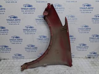 Крыло переднее правое Santa fe 2012-2019 DM 2.2 diesel D4HB