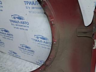 Крыло переднее правое Santa fe 2012-2019 DM 2.2 diesel D4HB