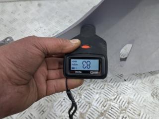 Крыло переднее левое 6 2007-2013 GH 2.5 бензин L5-VE