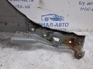 Крыло переднее левое 6 2007-2013 GH 2.5 бензин L5-VE