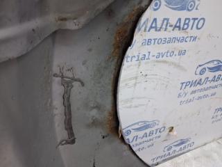 Крыло переднее левое 6 2007-2013 GH 2.5 бензин L5-VE