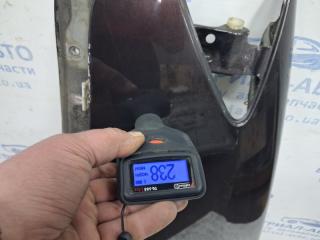 Крыло переднее левое Camry 2001-2006 XV30 3.0 Бензин 1MZFE