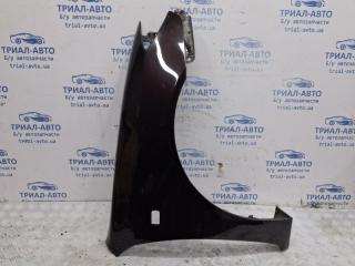 Крыло переднее правое Toyota Camry 2001-2006 Б/У Крыло переднее правое Toyota Camry 2001-2006