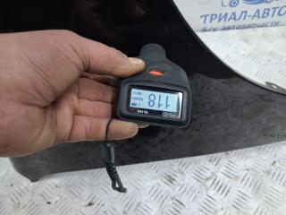 Крыло переднее правое Camry 2001-2006 XV30 3.0 Бензин 1MZFE