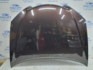 Капот Toyota Camry 2001-2006