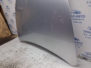 Капот Mazda 6 GH 2.5 бензин L5-VE