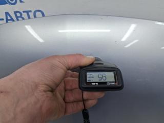 Капот 6 2007-2013 GH 2.5 бензин L5-VE