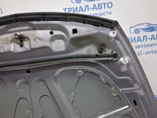 Капот 6 2007-2013 GH 2.5 бензин L5-VE