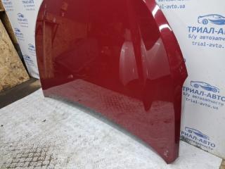 Капот Hyundai Santa fe DM 2.2 diesel D4HB