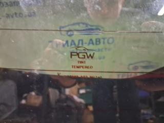 Крышка багажника IX35 2009-2015 LM 1.7 diesel D4FD