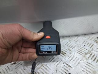 Крышка багажника IX35 2009-2015 LM 1.7 diesel D4FD