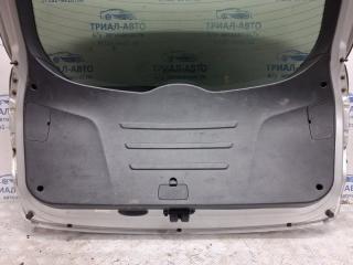Крышка багажника IX35 2009-2015 LM 1.7 diesel D4FD