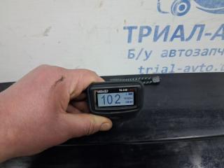 Крышка багажника Outlander 2007-2012 XL 2.4 бензин 4b12