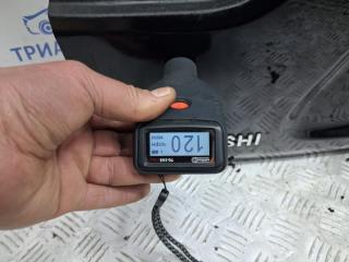 Крышка багажника Outlander 2007-2012 XL 2.4 бензин 4b12