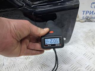 Крышка багажника Outlander 2007-2012 XL 2.4 бензин 4b12