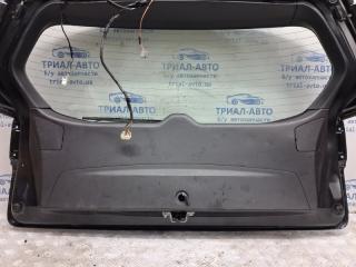 Крышка багажника Outlander 2007-2012 XL 2.4 бензин 4b12