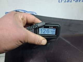 Крышка багажника Camry 2001-2006 XV30 3.0 Бензин 1MZFE