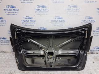 Крышка багажника Camry 2001-2006 XV30 3.0 Бензин 1MZFE