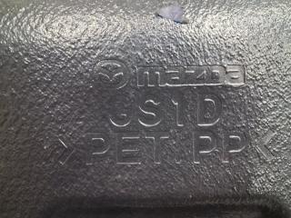 Обшивка багажника 6 2007-2013 GH 2.5 бензин L5-VE