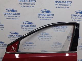 Дверь передняя левая Santa fe 2012-2019 DM 2.2 diesel D4HB