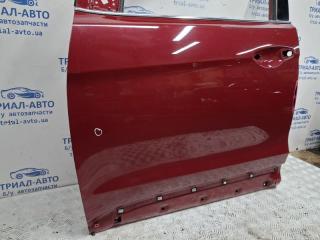 Дверь передняя левая Hyundai Santa fe DM 2.2 diesel D4HB