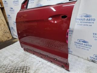 Дверь передняя левая Santa fe 2012-2019 DM 2.2 diesel D4HB