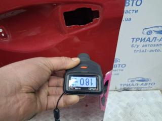 Дверь передняя левая Santa fe 2012-2019 DM 2.2 diesel D4HB