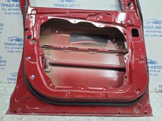 Дверь передняя левая Santa fe 2012-2019 DM 2.2 diesel D4HB