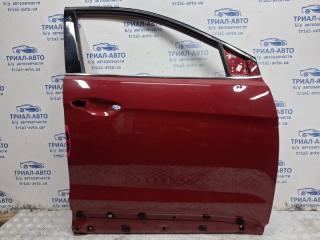 Дверь передняя правая Hyundai Santa fe 2012-2019