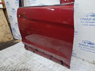 Дверь передняя правая Santa fe 2012-2019 DM 2.2 diesel D4HB