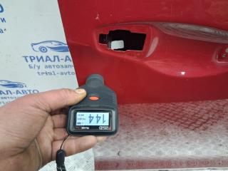 Дверь передняя правая Santa fe 2012-2019 DM 2.2 diesel D4HB