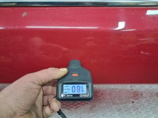 Дверь передняя правая Santa fe 2012-2019 DM 2.2 diesel D4HB