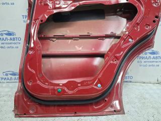 Дверь задняя правая Santa fe 2012-2019 DM 2.2 diesel D4HB