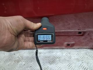 Дверь задняя левая Santa fe 2012-2019 DM 2.2 diesel D4HB