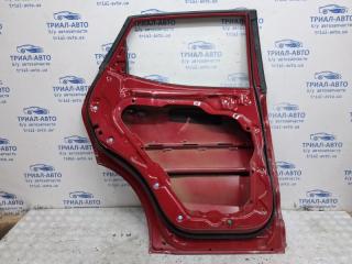 Дверь задняя левая Santa fe 2012-2019 DM 2.2 diesel D4HB