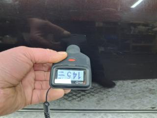 Дверь передняя правая Camry 2001-2006 XV30 3.0 Бензин 1MZFE