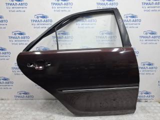Дверь задняя правая Toyota Camry 2001-2006