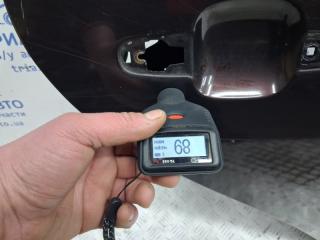 Дверь задняя правая Camry 2001-2006 XV30 3.0 Бензин 1MZFE