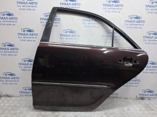 Дверь задняя левая Toyota Camry 2001-2006