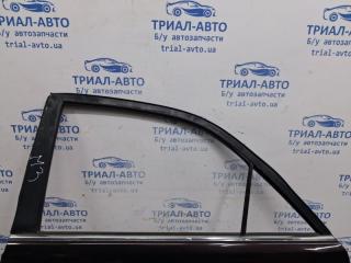 Дверь задняя левая Camry 2001-2006 XV30 3.0 Бензин 1MZFE