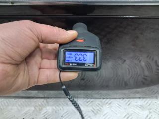 Дверь задняя левая Camry 2001-2006 XV30 3.0 Бензин 1MZFE