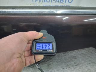 Дверь задняя левая Camry 2001-2006 XV30 3.0 Бензин 1MZFE