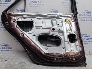 Дверь задняя левая Camry 2001-2006 XV30 3.0 Бензин 1MZFE