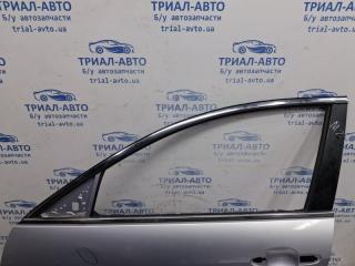 Дверь передняя левая 6 2007-2013 GH 2.5 бензин L5-VE