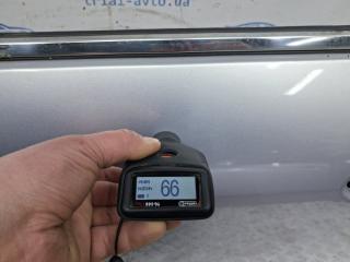 Дверь передняя левая 6 2007-2013 GH 2.5 бензин L5-VE