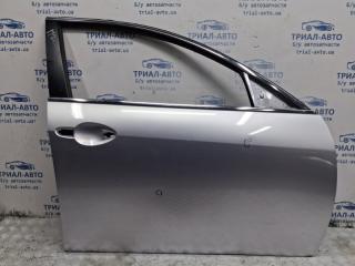 Дверь передняя правая Mazda 6 2007-2013 GH 2.5 бензин L5-VE GSYD5802XF Б/У