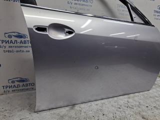 Дверь передняя правая Mazda 6 GH 2.5 бензин L5-VE
