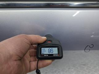 Дверь передняя правая 6 2007-2013 GH 2.5 бензин L5-VE