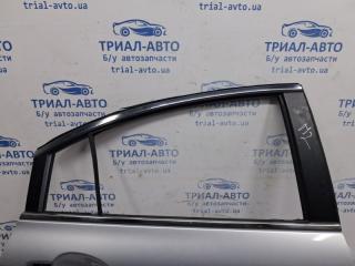 Дверь задняя правая 6 2007-2013 GH 2.5 бензин L5-VE